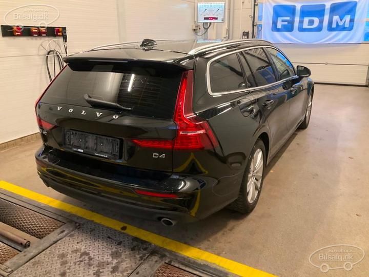 Photo 19 VIN: YV1ZWA8VDL2354770 - VOLVO V60 ESTATE 