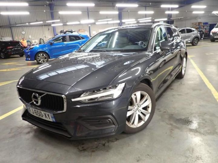 Photo 1 VIN: YV1ZWA8VDL2355951 - VOLVO V60 