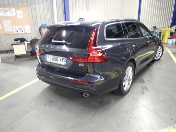 Photo 2 VIN: YV1ZWA8VDL2355951 - VOLVO V60 