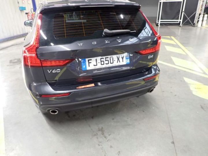 Photo 27 VIN: YV1ZWA8VDL2355951 - VOLVO V60 