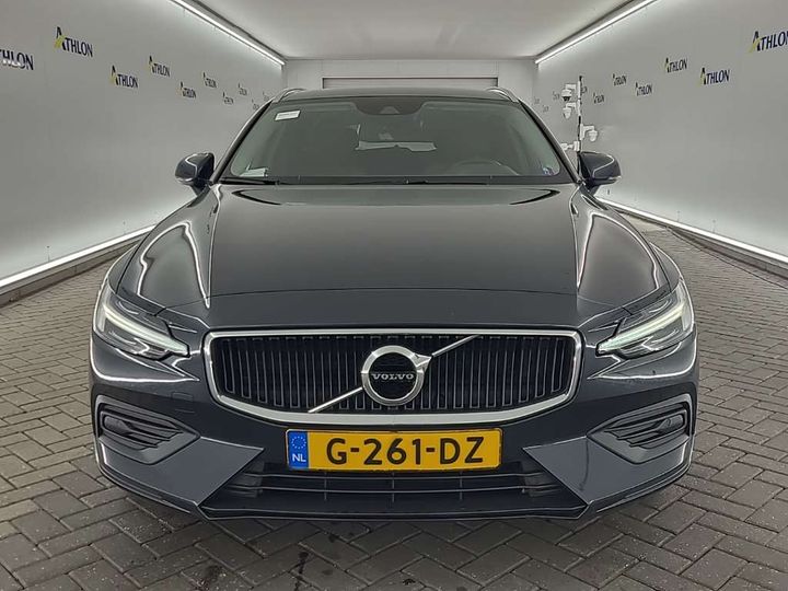 Photo 14 VIN: YV1ZWA8VDL2357908 - VOLVO V60 