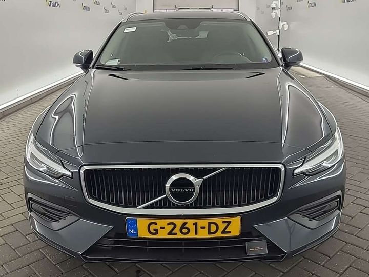 Photo 18 VIN: YV1ZWA8VDL2357908 - VOLVO V60 