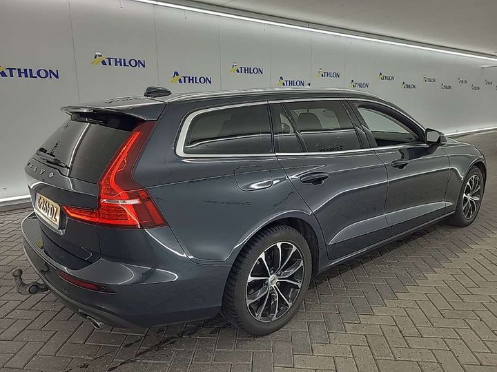 Photo 3 VIN: YV1ZWA8VDL2357908 - VOLVO V60 