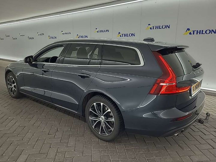 Photo 4 VIN: YV1ZWA8VDL2357908 - VOLVO V60 