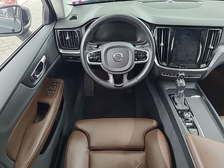 Photo 8 VIN: YV1ZWA8VDL2357908 - VOLVO V60 