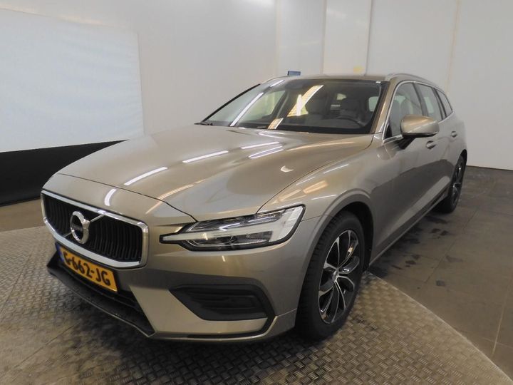 Photo 1 VIN: YV1ZWA8VDL2359491 - VOLVO V60 