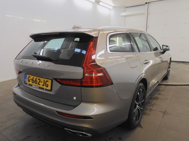 Photo 2 VIN: YV1ZWA8VDL2359491 - VOLVO V60 