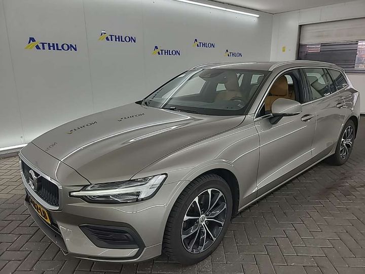 Photo 1 VIN: YV1ZWA8VDL2363986 - VOLVO V60 