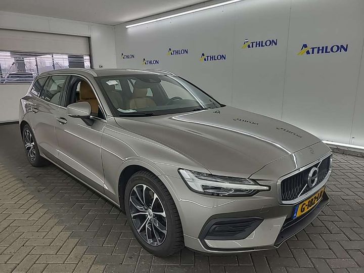 Photo 2 VIN: YV1ZWA8VDL2363986 - VOLVO V60 