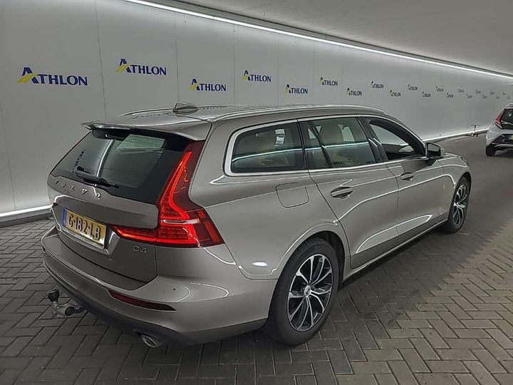 Photo 3 VIN: YV1ZWA8VDL2363986 - VOLVO V60 