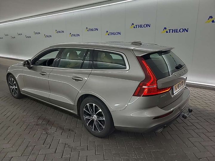 Photo 4 VIN: YV1ZWA8VDL2363986 - VOLVO V60 