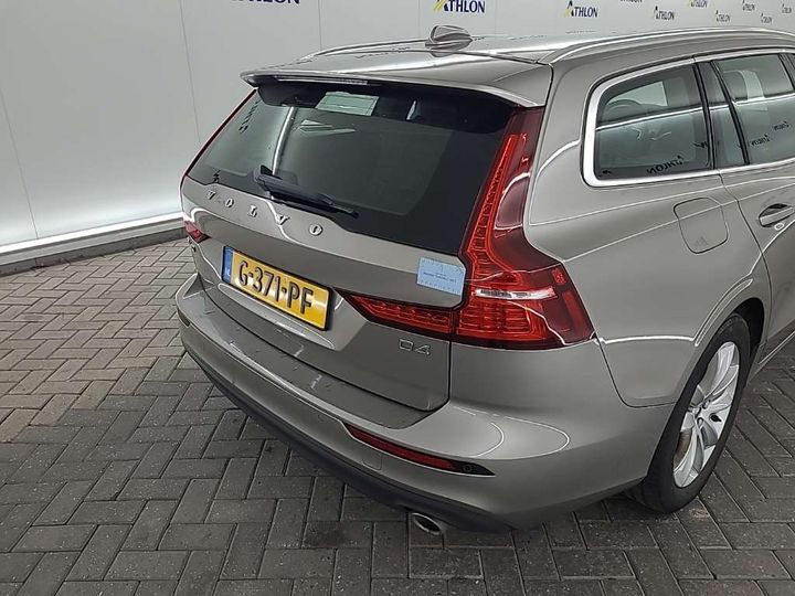 Photo 17 VIN: YV1ZWA8VDL2365495 - VOLVO V60 