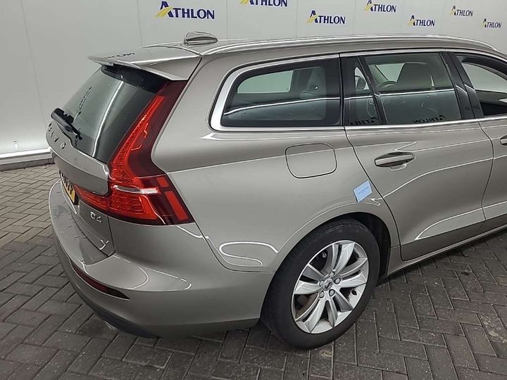 Photo 19 VIN: YV1ZWA8VDL2365495 - VOLVO V60 