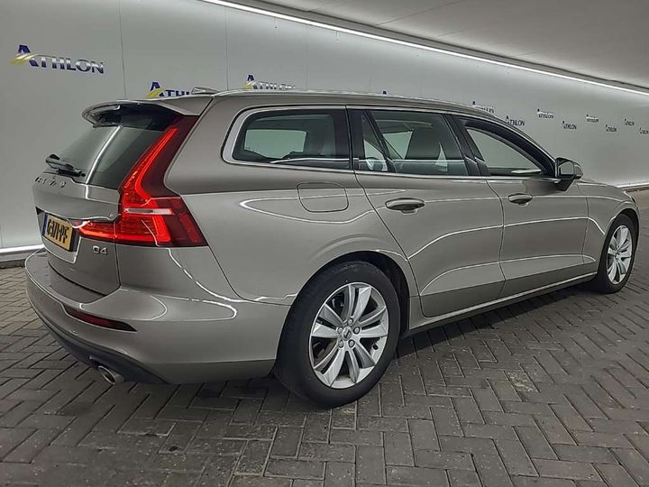 Photo 2 VIN: YV1ZWA8VDL2365495 - VOLVO V60 