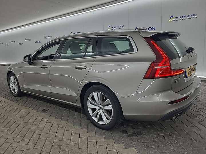 Photo 3 VIN: YV1ZWA8VDL2365495 - VOLVO V60 