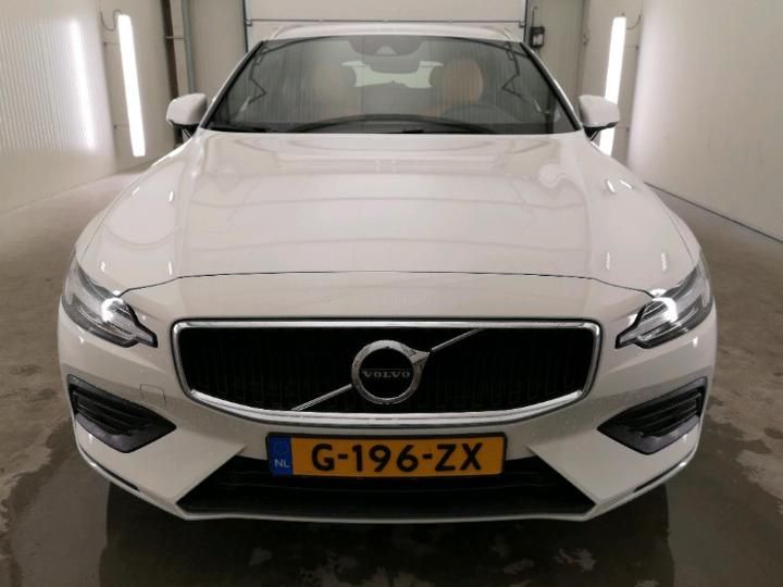 Photo 5 VIN: YV1ZWA8VDL2368922 - VOLVO V60 