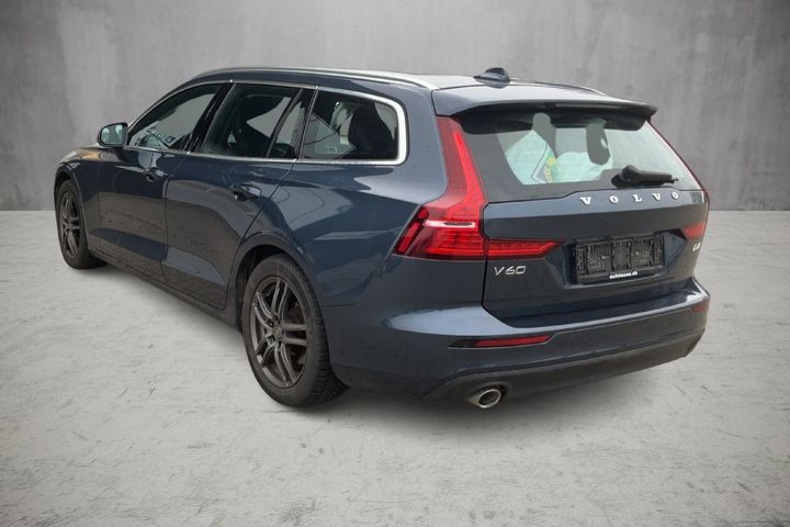 Photo 3 VIN: YV1ZWA8VDL2376314 - VOLVO V60 