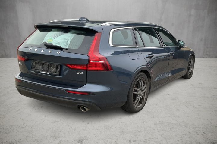 Photo 8 VIN: YV1ZWA8VDL2376314 - VOLVO V60 