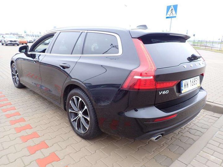 Photo 1 VIN: YV1ZWA8VDL2379467 - VOLVO V60 