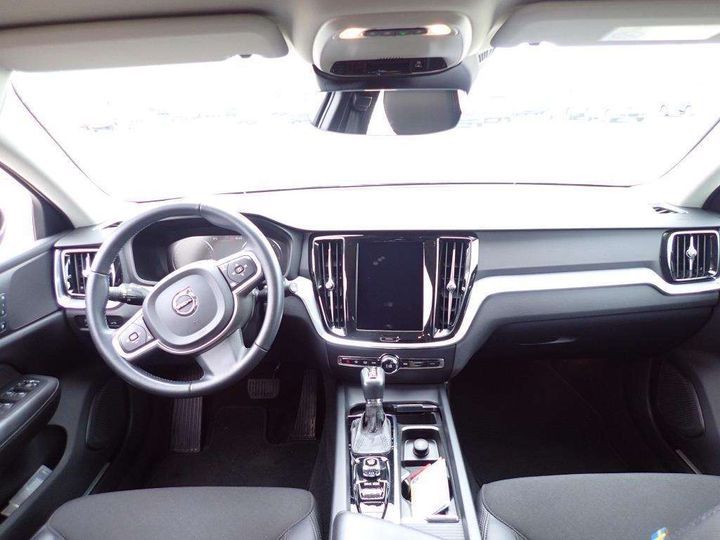 Photo 10 VIN: YV1ZWA8VDL2379467 - VOLVO V60 