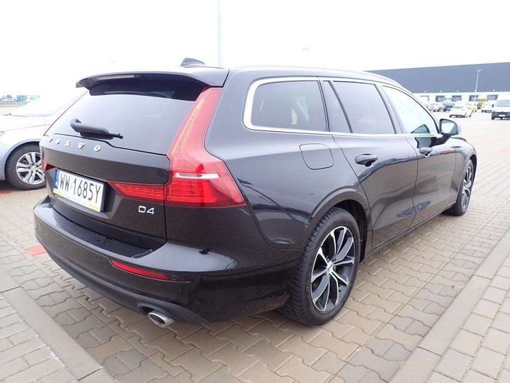 Photo 2 VIN: YV1ZWA8VDL2379467 - VOLVO V60 