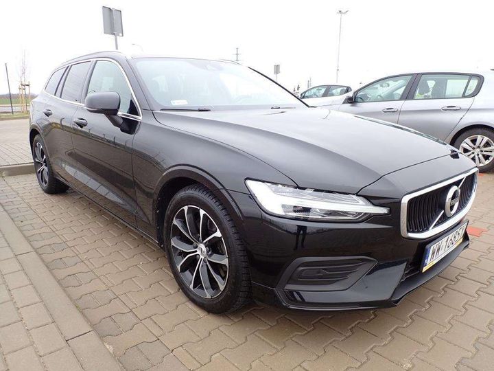 Photo 3 VIN: YV1ZWA8VDL2379467 - VOLVO V60 