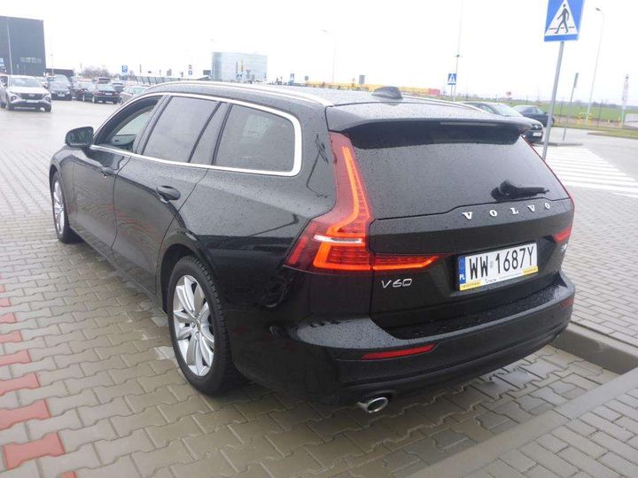 Photo 1 VIN: YV1ZWA8VDL2379471 - VOLVO V60 