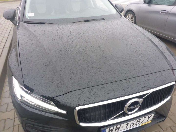 Photo 13 VIN: YV1ZWA8VDL2379471 - VOLVO V60 