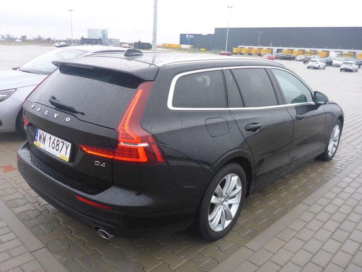 Photo 2 VIN: YV1ZWA8VDL2379471 - VOLVO V60 