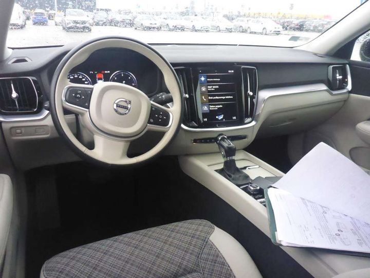 Photo 6 VIN: YV1ZWA8VDL2379471 - VOLVO V60 