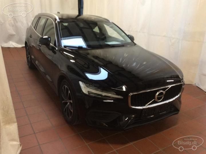 Photo 3 VIN: YV1ZWA8VDL2380974 - VOLVO V60 ESTATE 