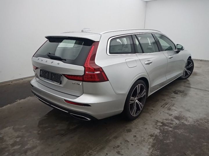 Photo 2 VIN: YV1ZWA8VDL2393530 - VOLVO V60 &#3918 