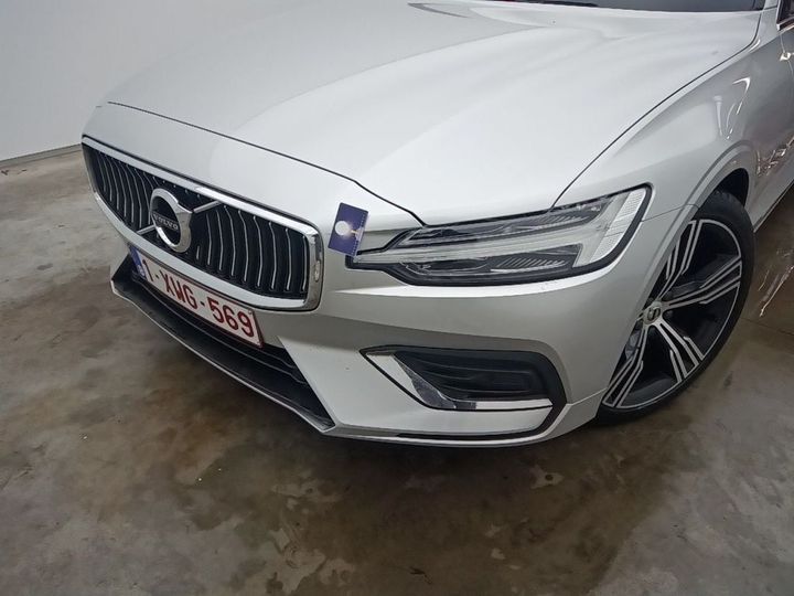 Photo 20 VIN: YV1ZWA8VDL2393530 - VOLVO V60 &#3918 