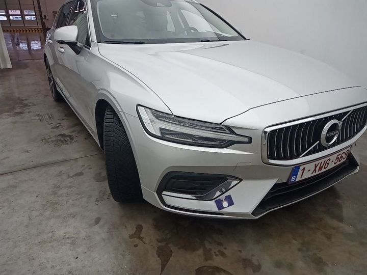 Photo 31 VIN: YV1ZWA8VDL2393530 - VOLVO V60 &#3918 