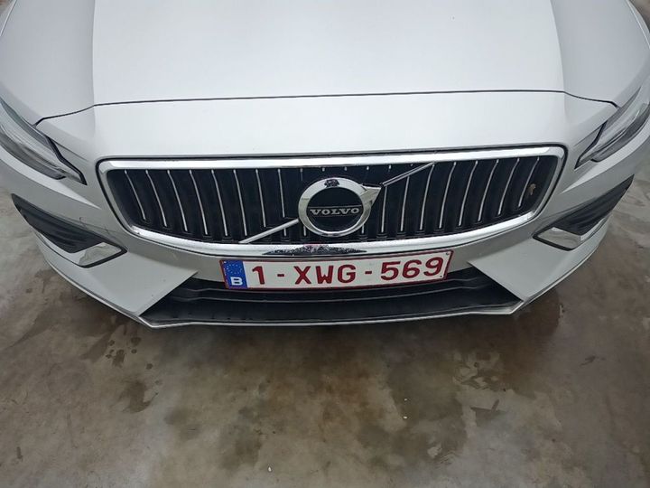 Photo 5 VIN: YV1ZWA8VDL2393530 - VOLVO V60 &#3918 