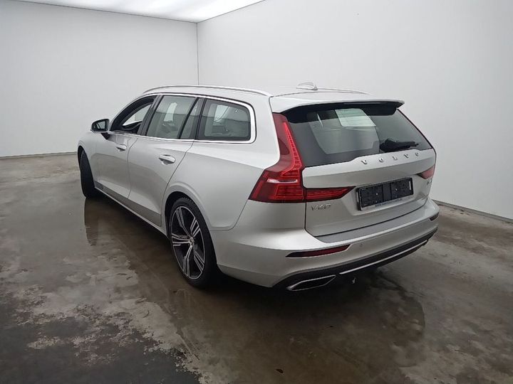 Photo 7 VIN: YV1ZWA8VDL2393530 - VOLVO V60 &#3918 