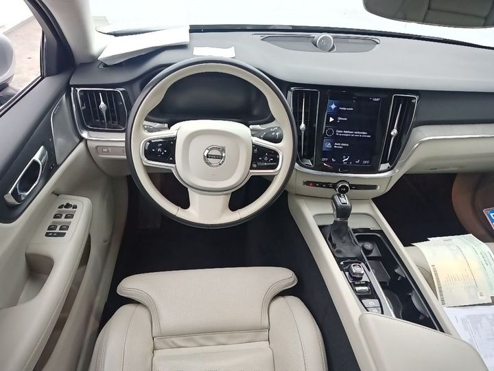 Photo 9 VIN: YV1ZWA8VDL2393530 - VOLVO V60 &#3918 