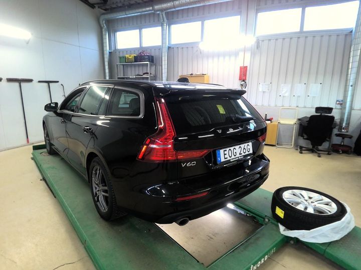 Photo 1 VIN: YV1ZWA8VDL2396757 - VOLVO V60 