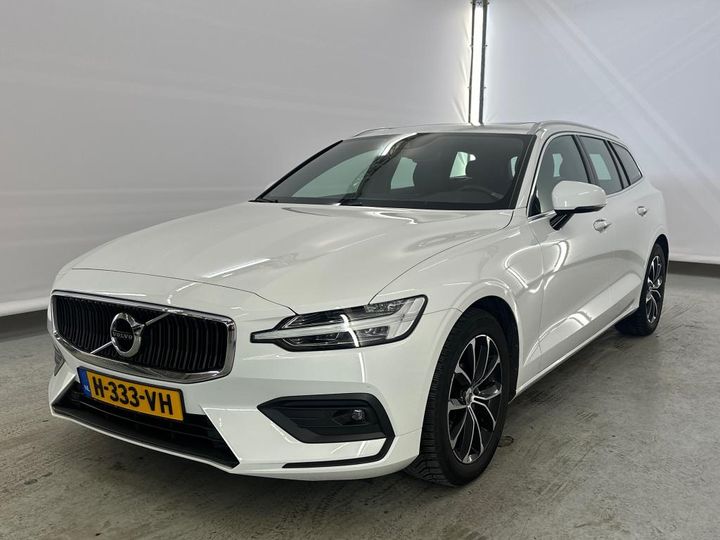 Photo 0 VIN: YV1ZWA8VDL2397028 - VOLVO V60 