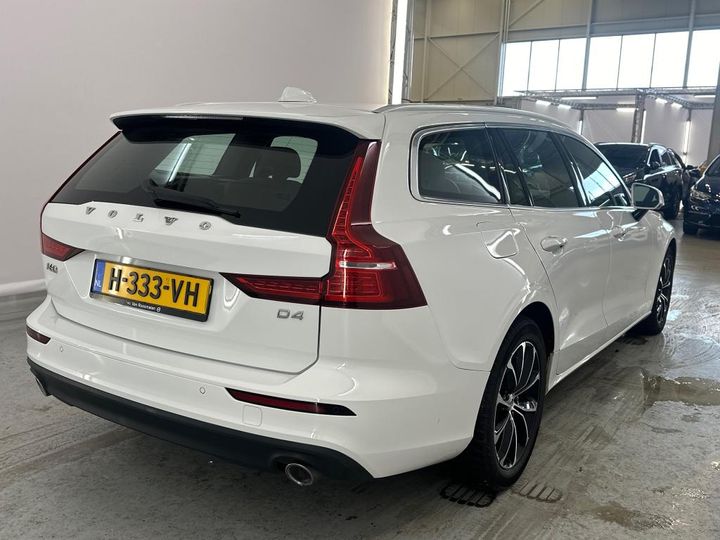 Photo 1 VIN: YV1ZWA8VDL2397028 - VOLVO V60 