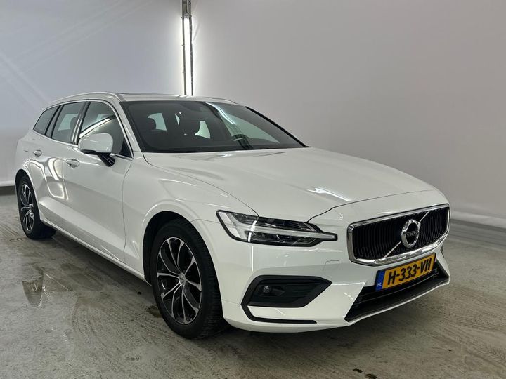 Photo 18 VIN: YV1ZWA8VDL2397028 - VOLVO V60 