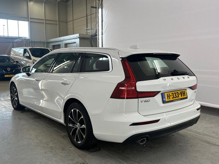 Photo 9 VIN: YV1ZWA8VDL2397028 - VOLVO V60 