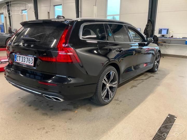 Photo 6 VIN: YV1ZWA8VDM1415469 - VOLVO V60 ESTATE 