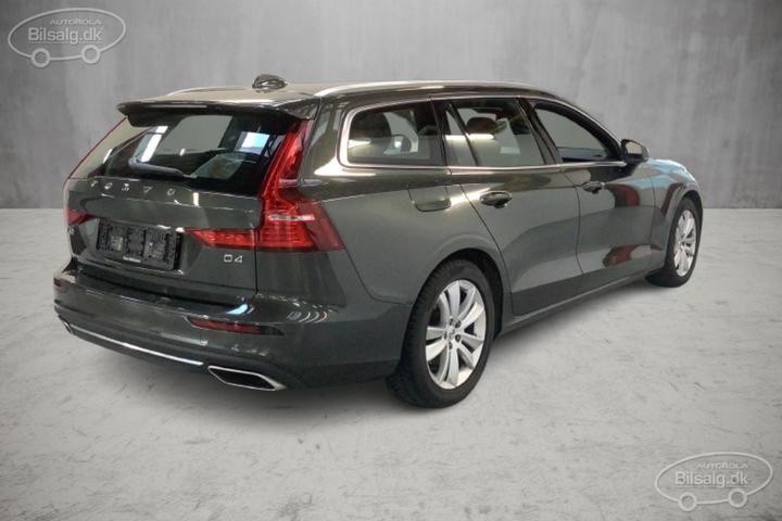 Photo 2 VIN: YV1ZWA8VDM2413832 - VOLVO V60 