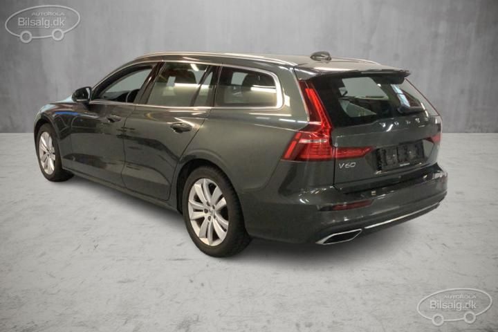 Photo 3 VIN: YV1ZWA8VDM2413832 - VOLVO V60 