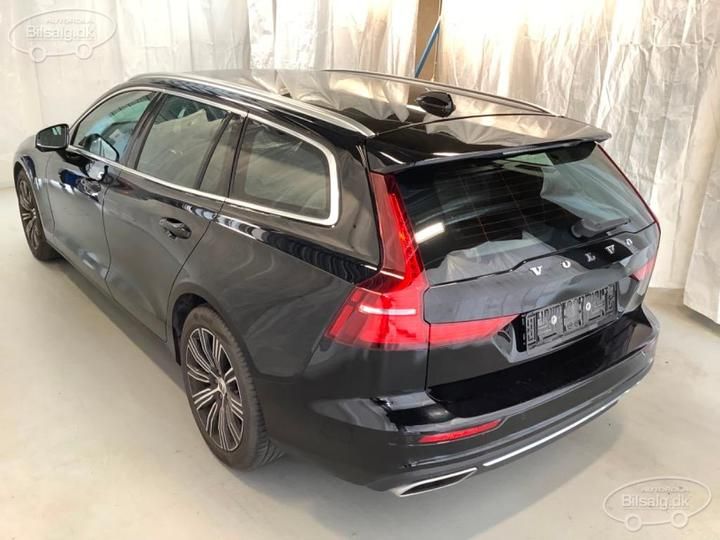 Photo 19 VIN: YV1ZWAKUDL1392268 - VOLVO V60 ESTATE 