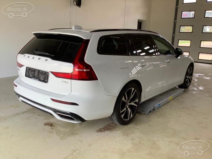 Photo 15 VIN: YV1ZWAKUDL1400761 - VOLVO V60 ESTATE 