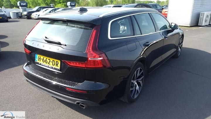 Photo 9 VIN: YV1ZWAKUDL2348653 - VOLVO V60 