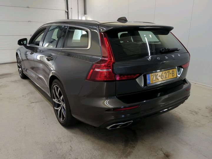 Photo 2 VIN: YV1ZWAKUDL2349849 - VOLVO V60 