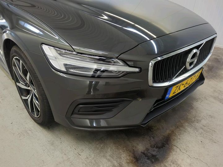 Photo 27 VIN: YV1ZWAKUDL2349849 - VOLVO V60 